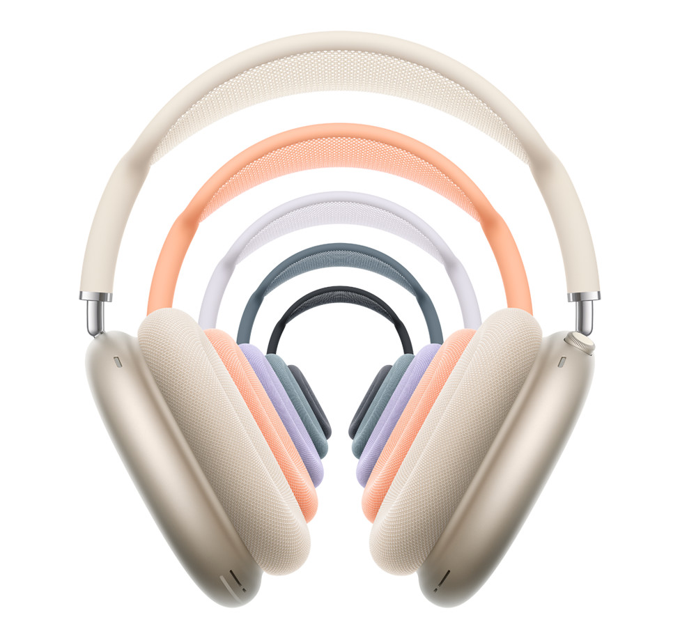 Apple AirPods Max kulaklık fiyatı