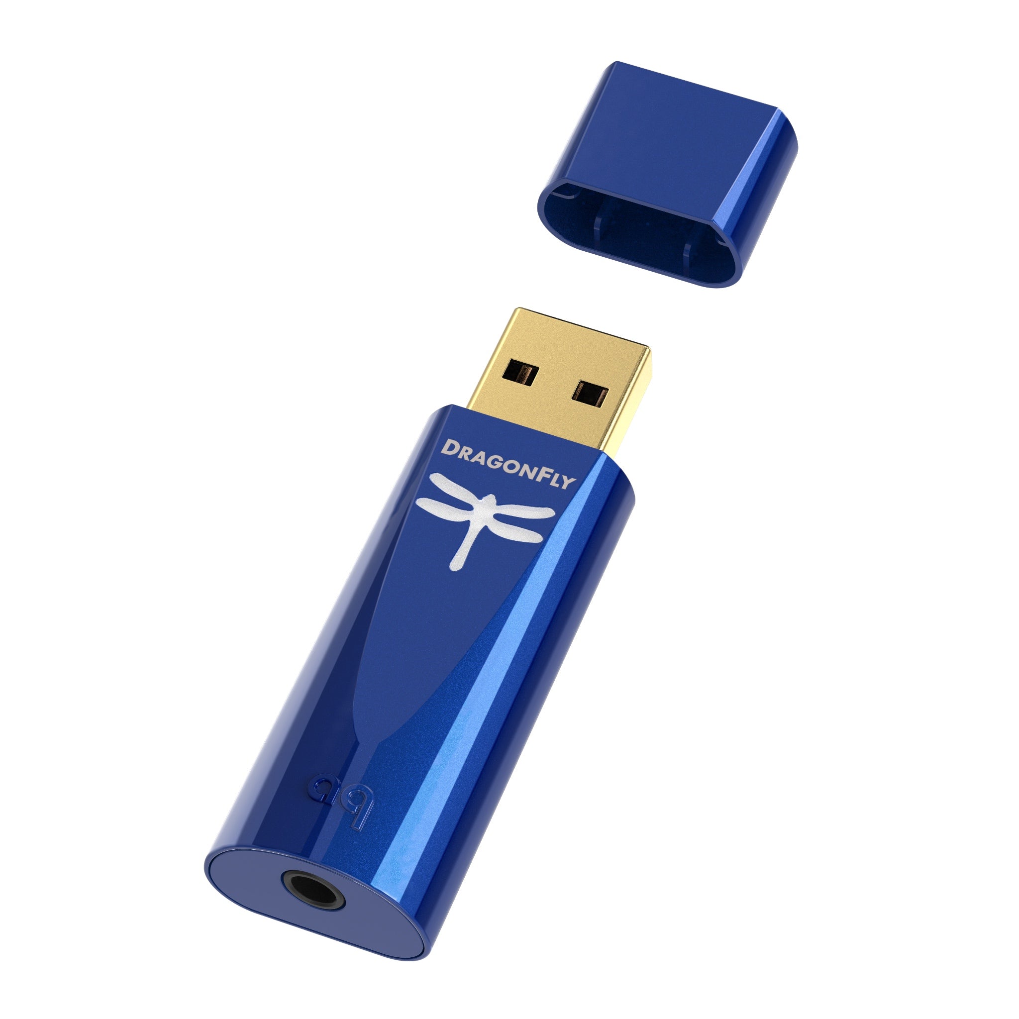 AudioQuest DragonFly Cobalt kulaklık fiyatı
