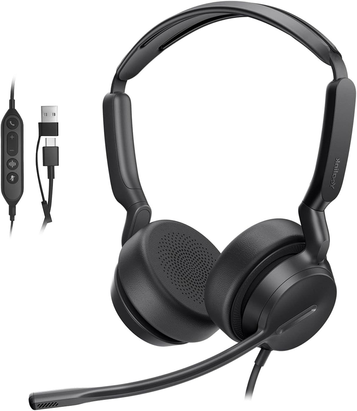 Yealink UH42 Çift Taraflı UC kulaklık fiyatı