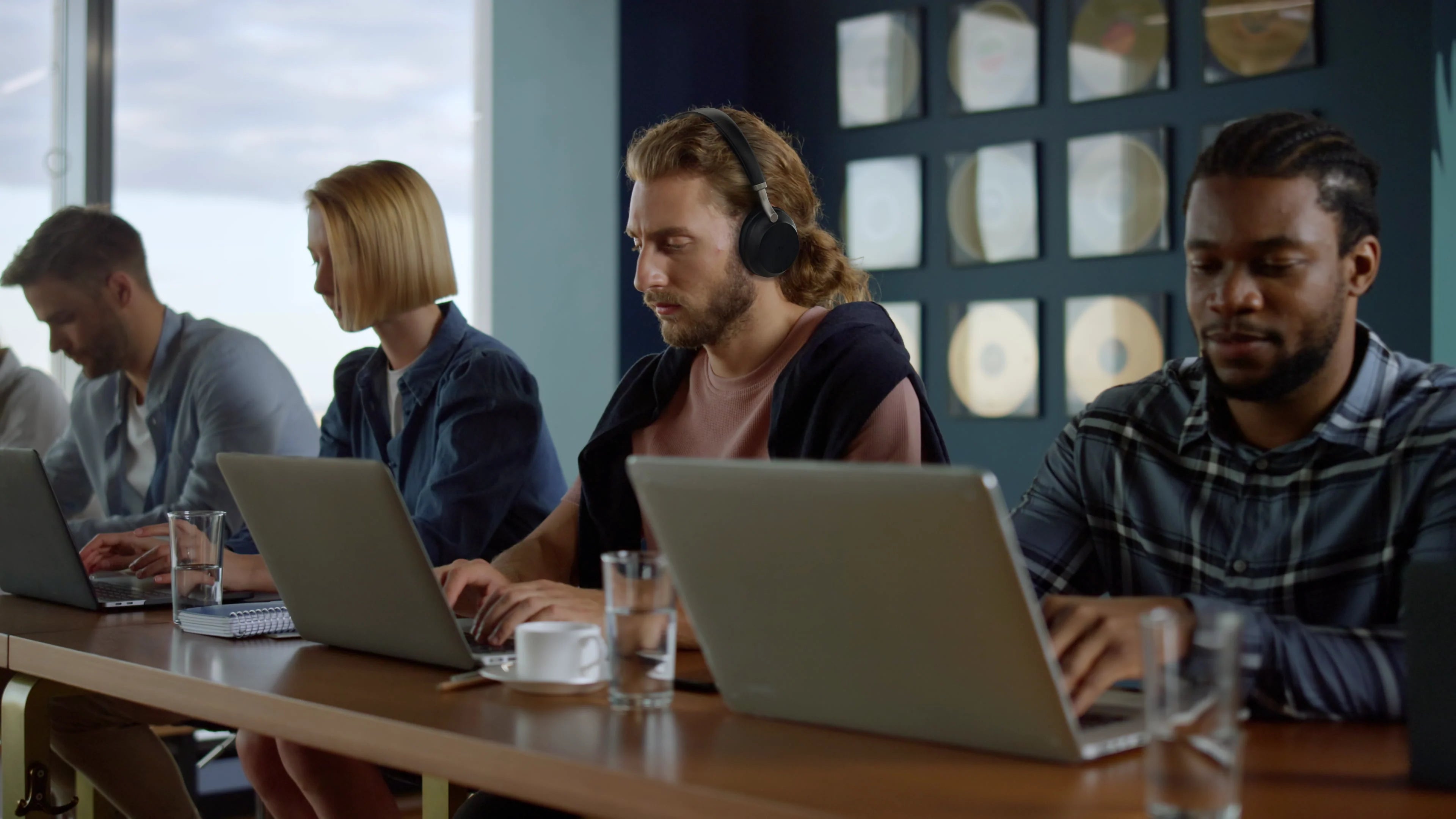 Yealink BH72 Lite UC USB-A kulaklık fiyatı