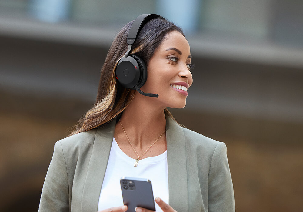 Jabra Evolve2 75 Teams kulaklık fiyatı