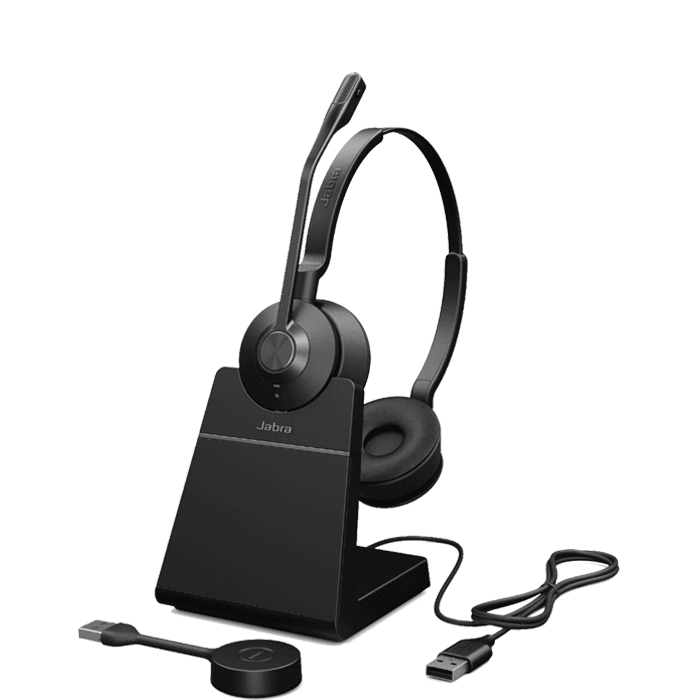 Jabra Engage 55 Stereo USB-A kulaklık fiyatı