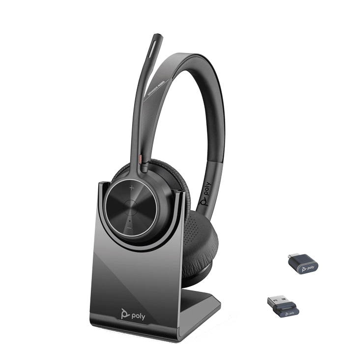 Poly Voyager 4320 UC kulaklık fiyatı